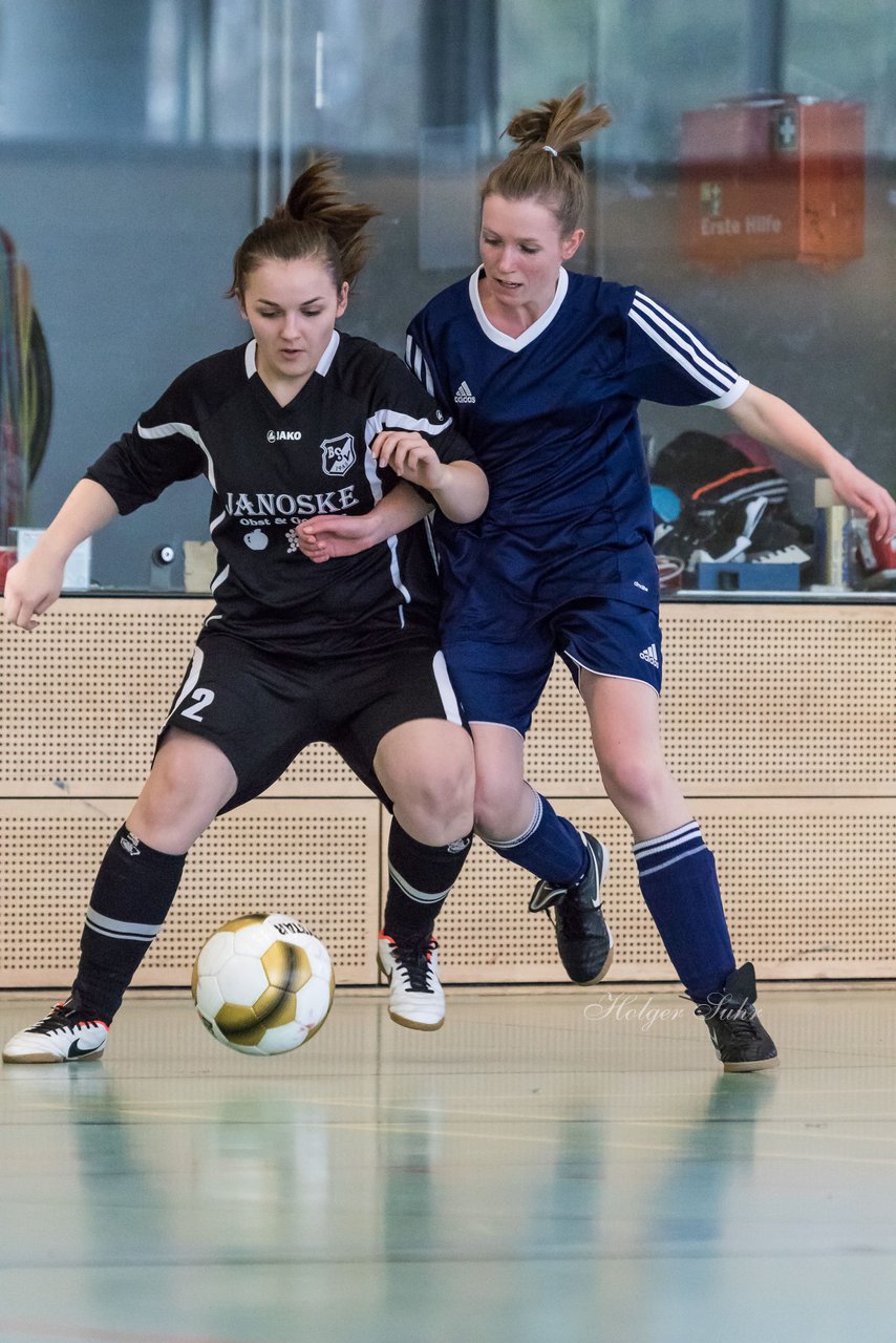 Bild 304 - Girls & Womens Cup